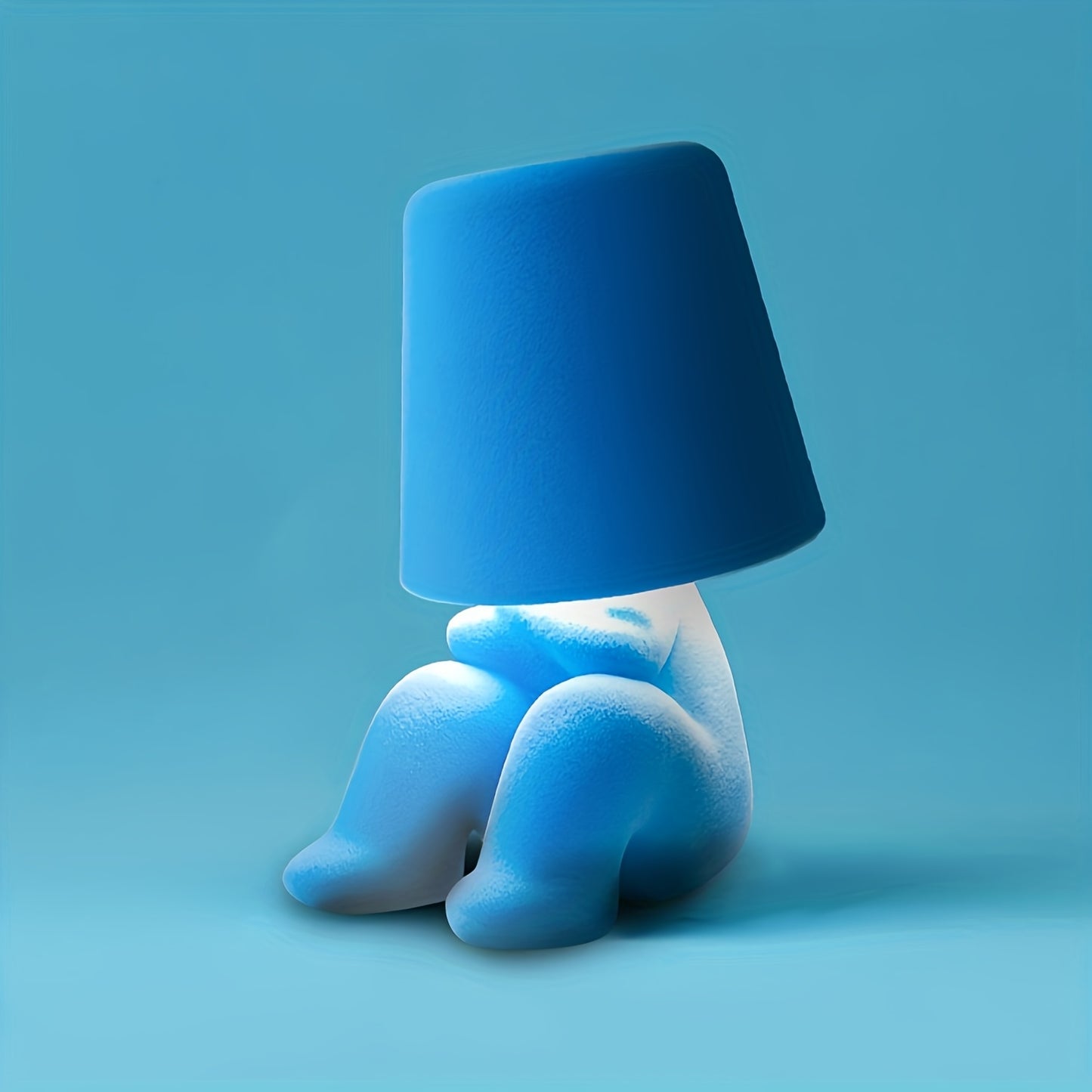 The mood lamp