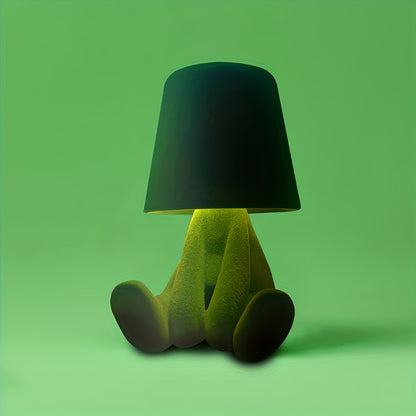 The mood lamp