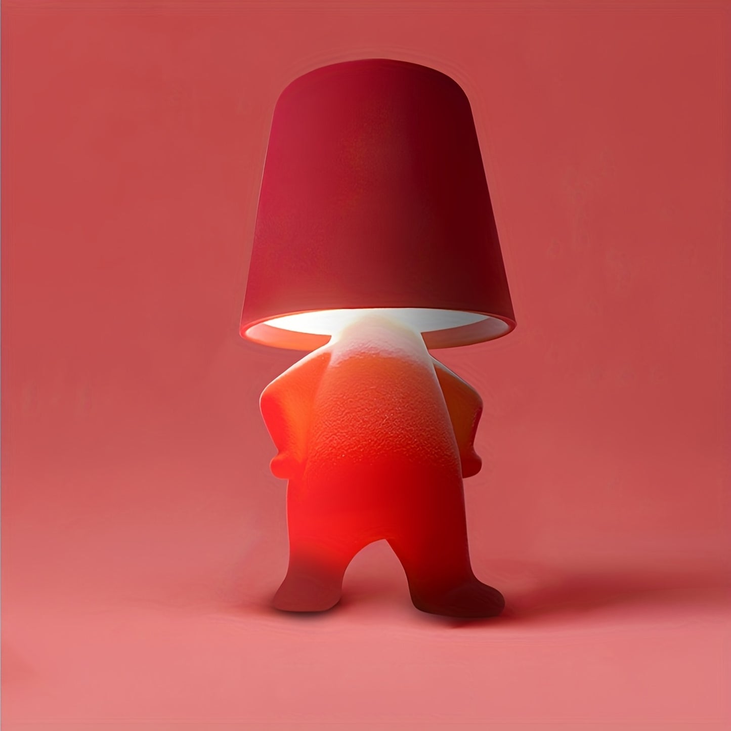 The mood lamp